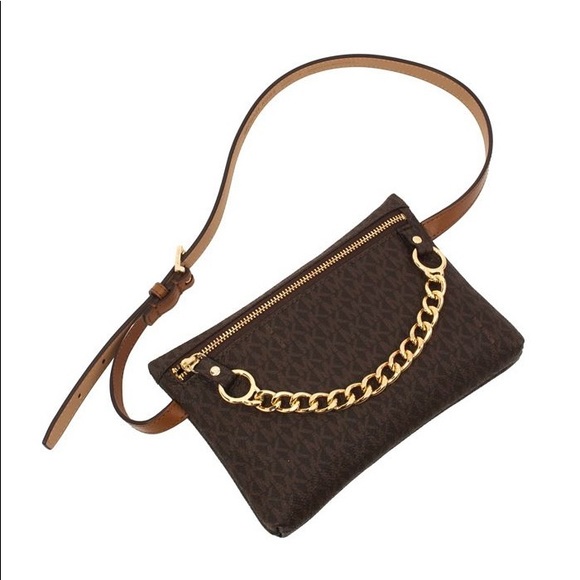 MICHAEL KORS Fanny Pack - Picture 7 of 7